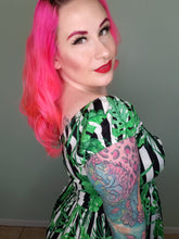 Load image into Gallery viewer, Solana Mid Dress