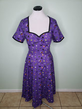 Load image into Gallery viewer, Casey Dress in Spellbound SALE