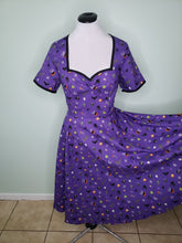 Load image into Gallery viewer, Casey Dress in Spellbound SALE