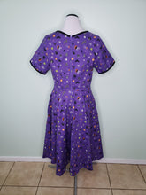 Load image into Gallery viewer, Casey Dress in Spellbound SALE