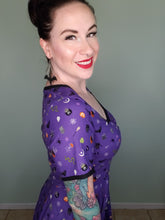 Load image into Gallery viewer, Casey Dress in Spellbound SALE