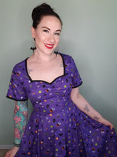 Load image into Gallery viewer, Casey Dress in Spellbound SALE