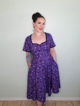 Load image into Gallery viewer, Casey Dress in Spellbound SALE