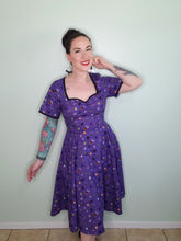 Load image into Gallery viewer, Casey Dress in Spellbound SALE