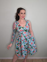 Load image into Gallery viewer, Tapenga in Flamingo Babes Print