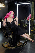 Load image into Gallery viewer, Mummy Ruched Illusion Dress