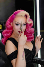 Load image into Gallery viewer, Mummy Ruched Illusion Dress