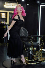 Load image into Gallery viewer, Mummy Ruched Illusion Dress