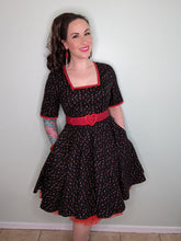 Load image into Gallery viewer, Blair Dress in Tulip Print SALE