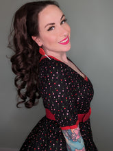 Load image into Gallery viewer, Blair Dress in Tulip Print SALE