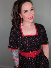 Load image into Gallery viewer, Blair Dress in Tulip Print SALE