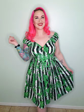 Load image into Gallery viewer, Solana Mid Dress