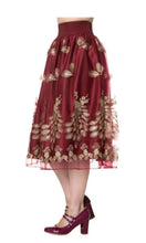 Load image into Gallery viewer, Moonlight Escape Skirt