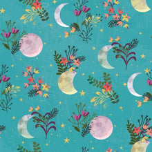 Load image into Gallery viewer, Audrey Dress in Spring Moon