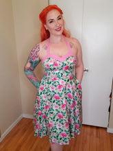 Load image into Gallery viewer, TaraLynn Dress - Vivacious Vixen Apparel