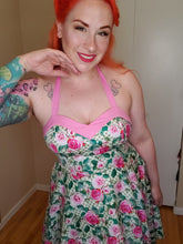 Load image into Gallery viewer, TaraLynn Dress - Vivacious Vixen Apparel