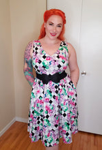 Load image into Gallery viewer, Stacey Dress - Vivacious Vixen Apparel