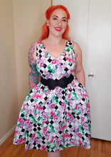 Load image into Gallery viewer, Stacey Dress - Vivacious Vixen Apparel