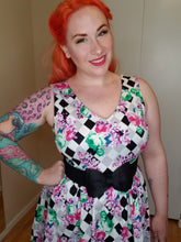 Load image into Gallery viewer, Stacey Dress - Vivacious Vixen Apparel