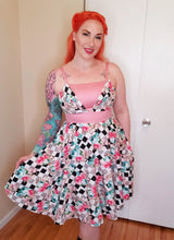 Load image into Gallery viewer, Lauren Dress - Vivacious Vixen Apparel