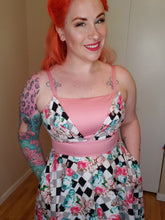 Load image into Gallery viewer, Lauren Dress - Vivacious Vixen Apparel