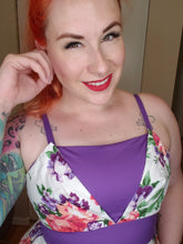 Load image into Gallery viewer, Lidia Dress - Vivacious Vixen Apparel