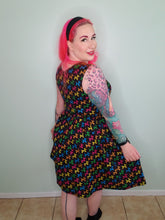 Load image into Gallery viewer, Caroline Dress in Balloon Animal SALE