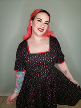 Load image into Gallery viewer, Blair Dress in Tulip Print SALE