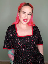 Load image into Gallery viewer, Blair Dress in Tulip Print SALE