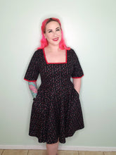 Load image into Gallery viewer, Blair Dress in Tulip Print SALE