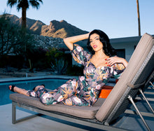 Load image into Gallery viewer, Exotic Isle Jumpsuit