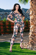 Load image into Gallery viewer, Exotic Isle Jumpsuit