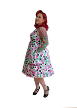 Load image into Gallery viewer, Stacey Dress - Vivacious Vixen Apparel