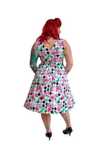 Load image into Gallery viewer, Stacey Dress - Vivacious Vixen Apparel