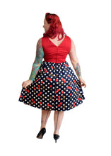 Load image into Gallery viewer, Carmen Dress - Vivacious Vixen Apparel