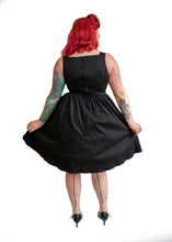 Load image into Gallery viewer, Matilda Dress - Vivacious Vixen Apparel