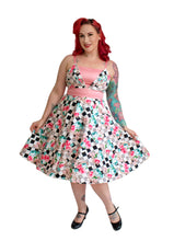 Load image into Gallery viewer, Lauren Dress - Vivacious Vixen Apparel