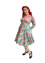 Load image into Gallery viewer, TaraLynn Dress - Vivacious Vixen Apparel