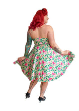 Load image into Gallery viewer, TaraLynn Dress - Vivacious Vixen Apparel