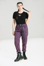 Load image into Gallery viewer, Finn Jeans in Pink