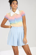 Load image into Gallery viewer, Skipper Shorts in Blue