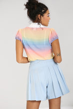 Load image into Gallery viewer, Skipper Shorts in Blue