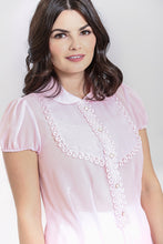 Load image into Gallery viewer, Taffy Blouse