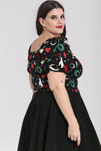 Load image into Gallery viewer, Good Fortune Crop Top