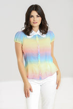 Load image into Gallery viewer, Halo Blouse