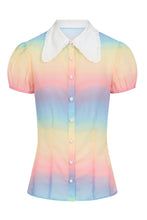 Load image into Gallery viewer, Halo Blouse