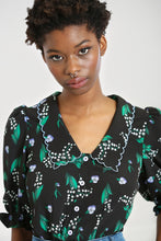 Load image into Gallery viewer, Good Luck Blouse