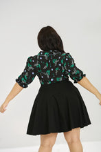 Load image into Gallery viewer, Good Luck Blouse