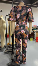 Load image into Gallery viewer, Exotic Isle Jumpsuit