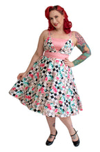 Load image into Gallery viewer, Lauren Dress - Vivacious Vixen Apparel